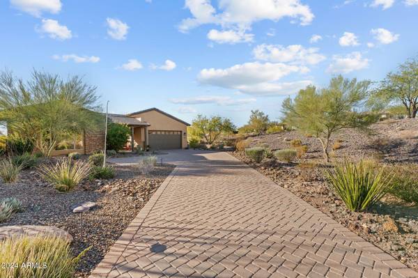 Wickenburg, AZ 85390,3672 RIDGEVIEW Terrace