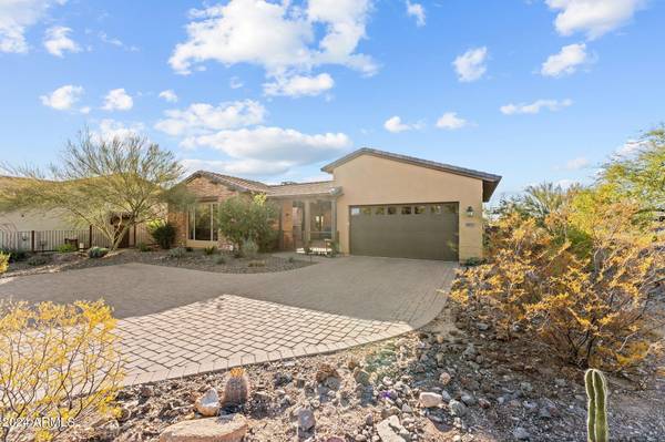 Wickenburg, AZ 85390,3672 RIDGEVIEW Terrace