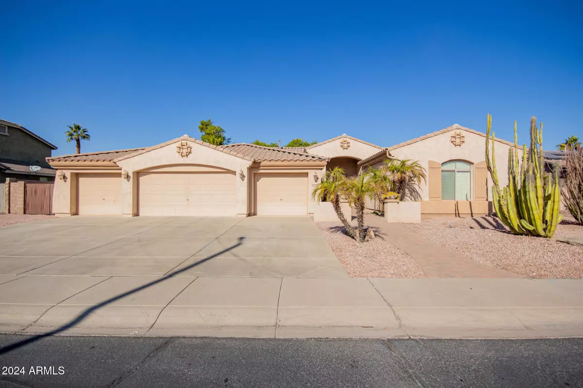 Litchfield Park, AZ 85340,13204 W Palo Verde Drive