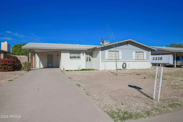 Phoenix, AZ 85051,3338 W PALMAIRE Avenue