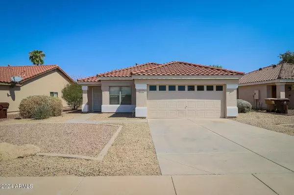 Peoria, AZ 85383,10550 W VIA DEL SOL Avenue