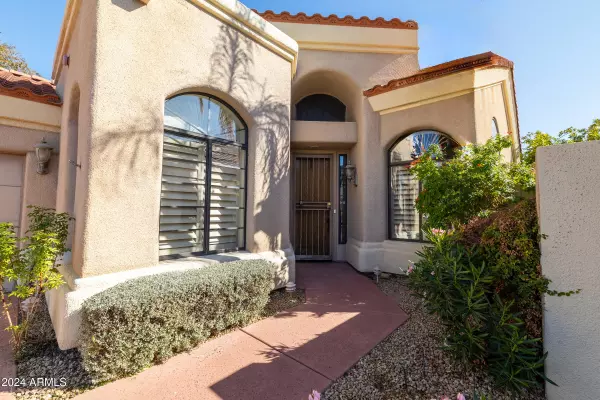 Scottsdale, AZ 85260,8253 E CORTEZ Drive