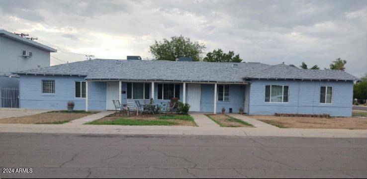 3337 N 16TH Avenue, Phoenix, AZ 85015