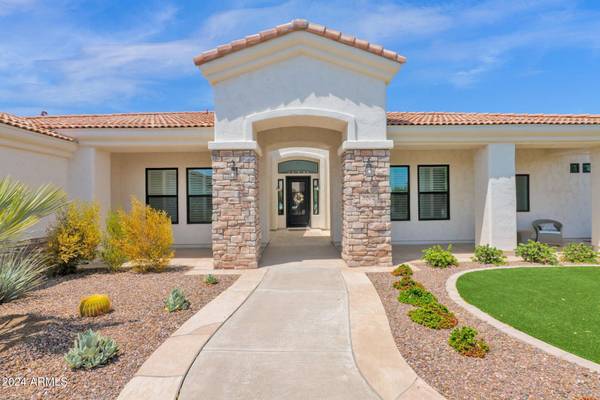 Mesa, AZ 85213,3262 E Inglewood Circle