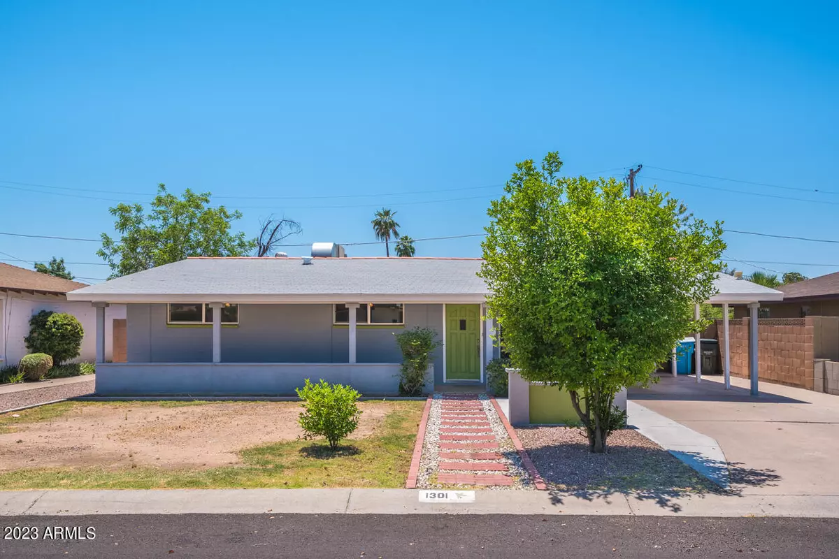 Phoenix, AZ 85013,1301 W HIGHLAND Avenue