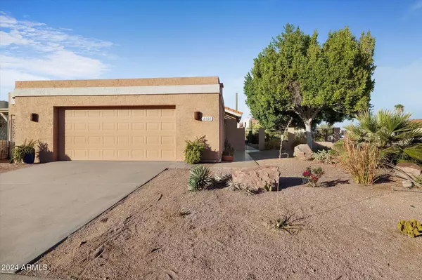 Mesa, AZ 85215,6164 E MINTON Place