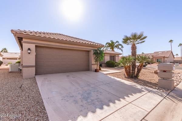 Sun Lakes, AZ 85248,24121 S Endeavor Drive