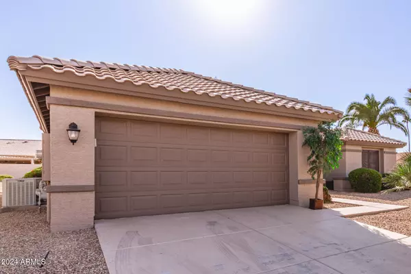 Sun Lakes, AZ 85248,24121 S Endeavor Drive