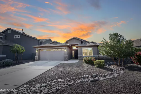 San Tan Valley, AZ 85143,769 W HOLSTEIN Trail