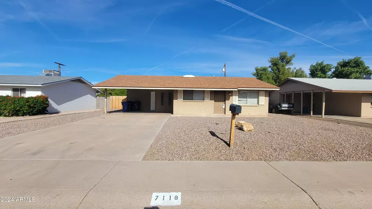 Mesa, AZ 85208,7118 E ARBOR Avenue