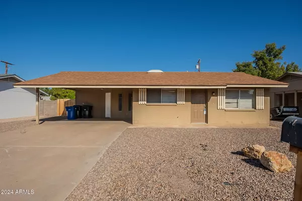 7118 E ARBOR Avenue,  Mesa,  AZ 85208