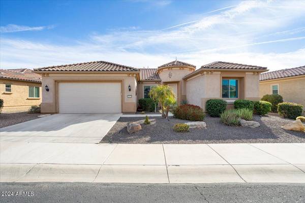 Buckeye, AZ 85396,26553 W VISTA NORTH Drive