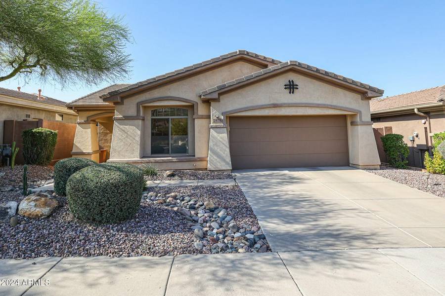 2423 W SHADOW GLEN Court, Anthem, AZ 85086