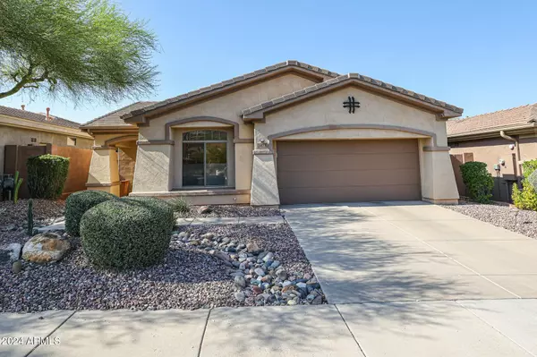 2423 W SHADOW GLEN Court, Anthem, AZ 85086