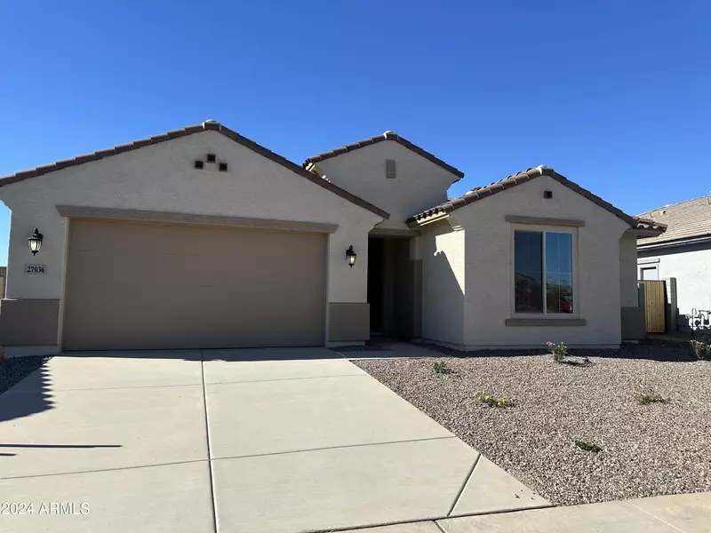 27036 N 168TH Lane, Surprise, AZ 85387