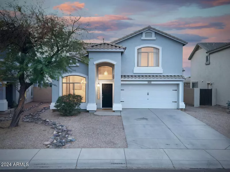 38290 N Sandy Drive, San Tan Valley, AZ 85140