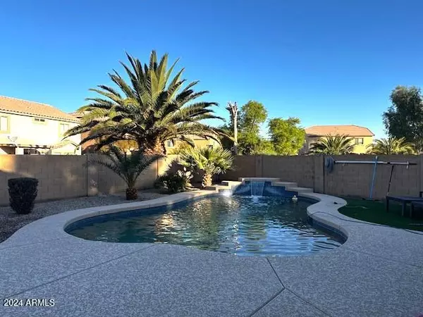 Maricopa, AZ 85138,19152 N KRISTAL Lane