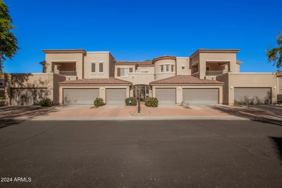 11000 N 77TH Place #1083, Scottsdale, AZ 85260