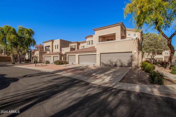 Scottsdale, AZ 85260,11000 N 77TH Place #1083