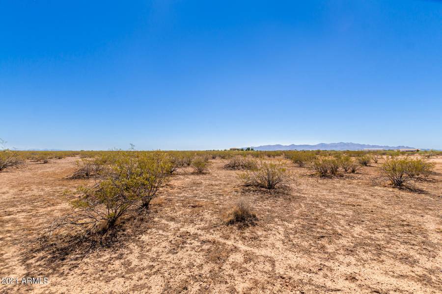 0 N 259th Avenue #-, Wittmann, AZ 85361