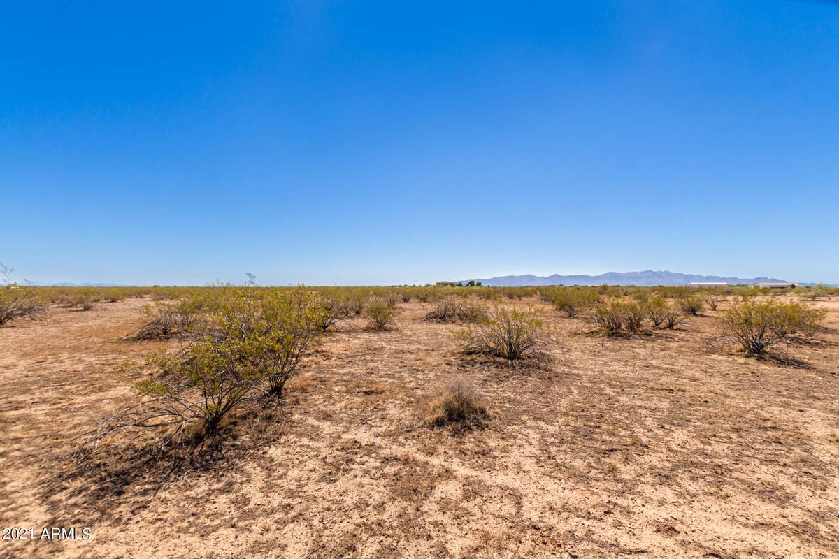 Wittmann, AZ 85361,0 N 259th Avenue #-