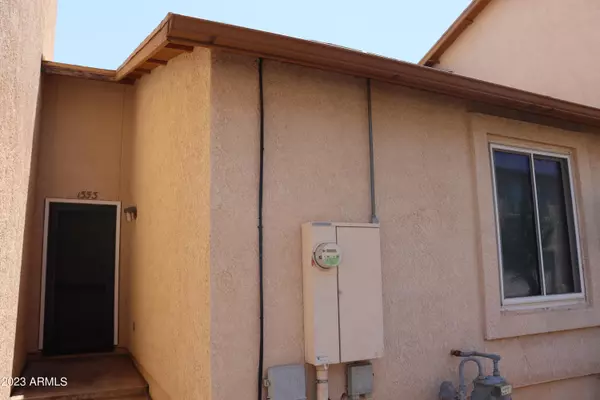 Sierra Vista, AZ 85635,1353 LEON Way