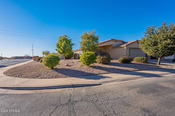 Coolidge, AZ 85128,604 S 13TH Place