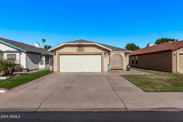 Glendale, AZ 85302,6428 W TOWNLEY Avenue