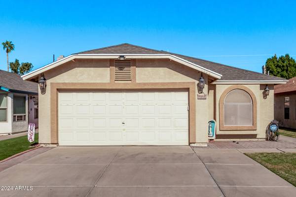 6428 W TOWNLEY Avenue, Glendale, AZ 85302