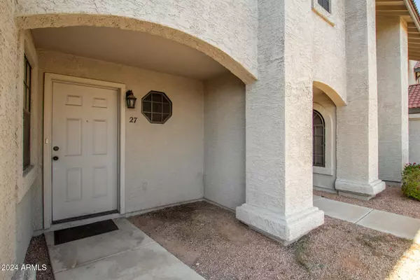 Mesa, AZ 85205,6262 E BROWN Road #27