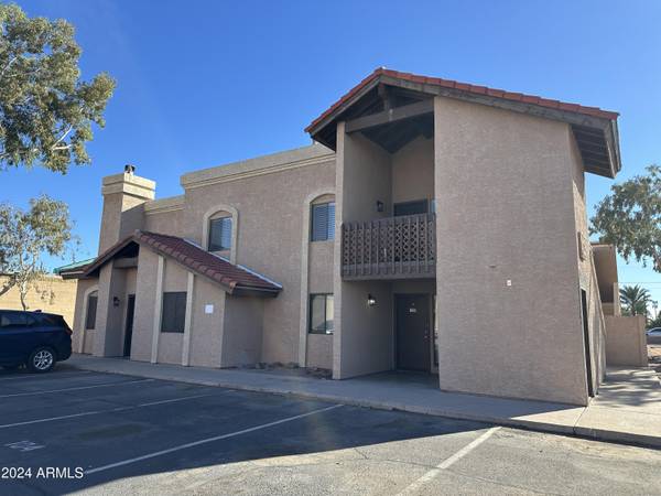 Mesa, AZ 85213,2650 E MCKELLIPS Road #204