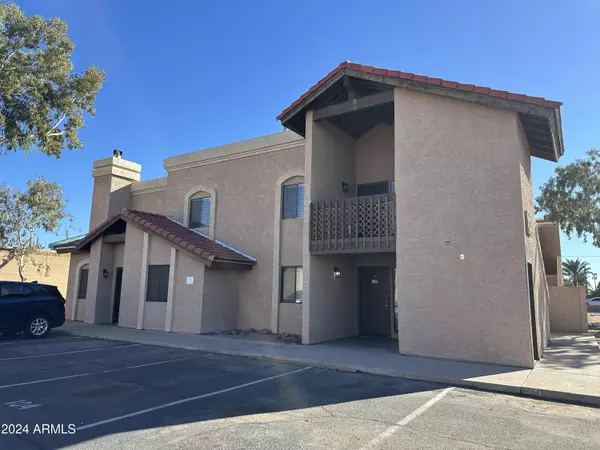 2650 E MCKELLIPS Road #204, Mesa, AZ 85213