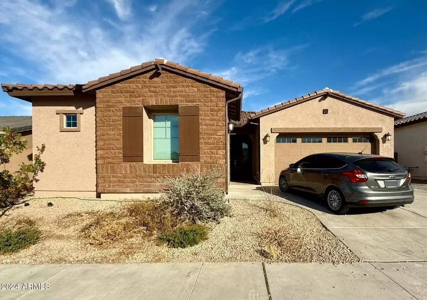 3836 W MCNEIL Street #A, Laveen, AZ 85339