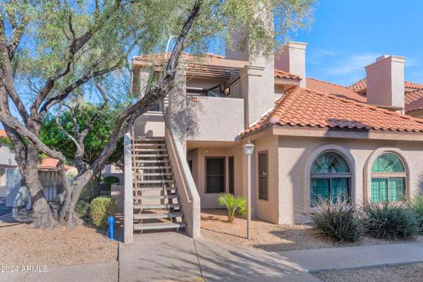 Scottsdale, AZ 85257,1211 N Miller Road #234