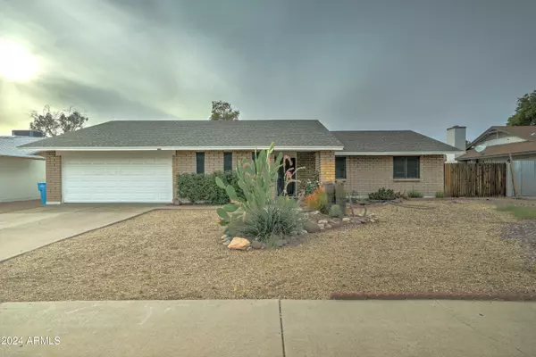 17628 N 39TH Avenue, Glendale, AZ 85308