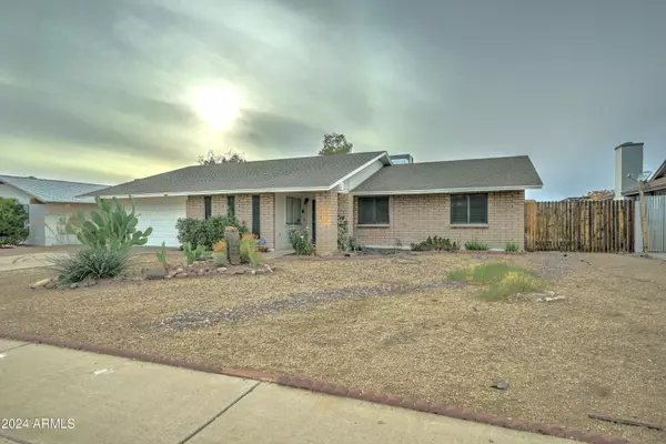 Glendale, AZ 85308,17628 N 39TH Avenue