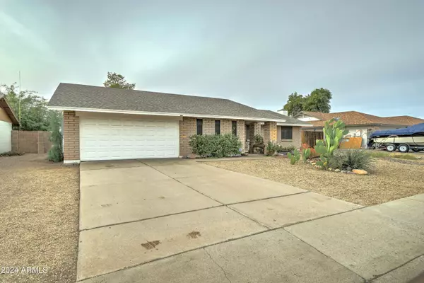 Glendale, AZ 85308,17628 N 39TH Avenue