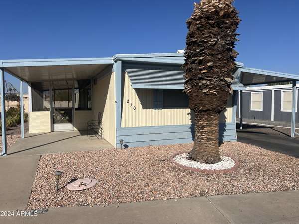 Peoria, AZ 85345,10701 N 99 Avenue #250