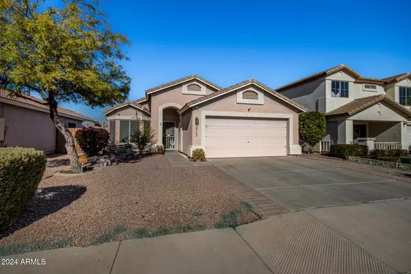 El Mirage, AZ 85335,12742 W ASH Street