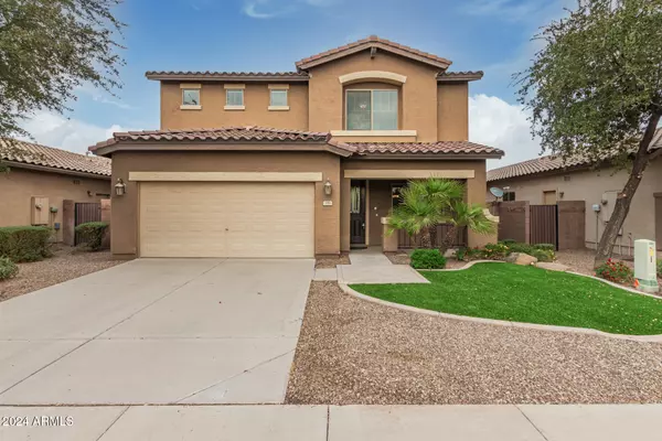 398 W LYLE Avenue, San Tan Valley, AZ 85140