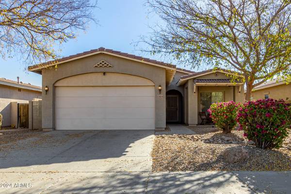 Surprise, AZ 85379,13809 W MAUI Lane