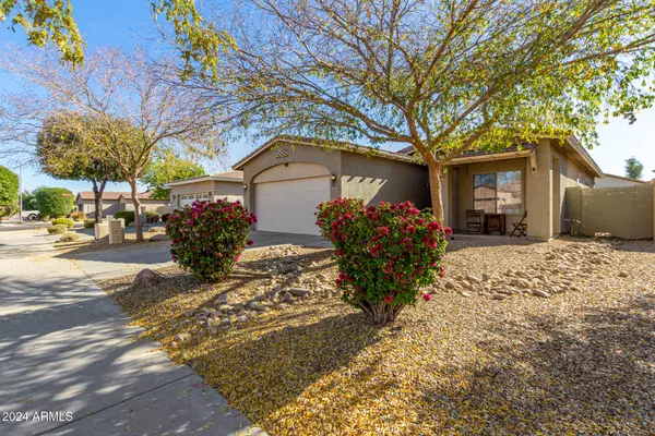 Surprise, AZ 85379,13809 W MAUI Lane