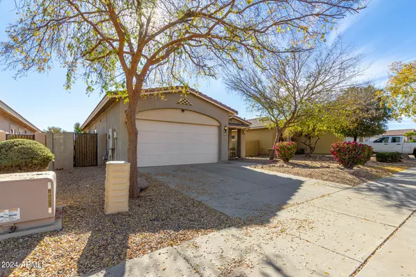 Surprise, AZ 85379,13809 W MAUI Lane