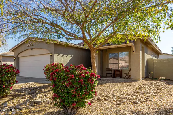 Surprise, AZ 85379,13809 W MAUI Lane