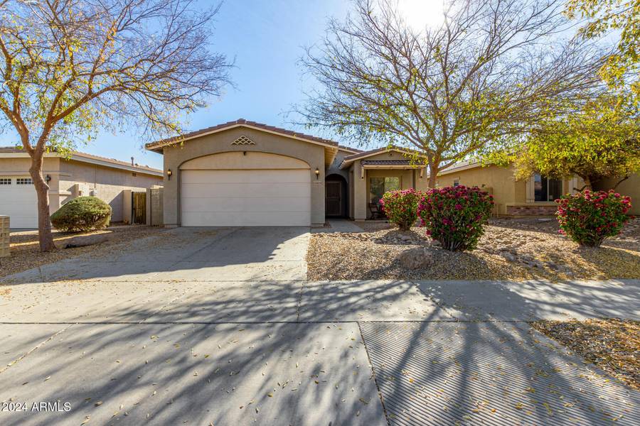 13809 W MAUI Lane, Surprise, AZ 85379