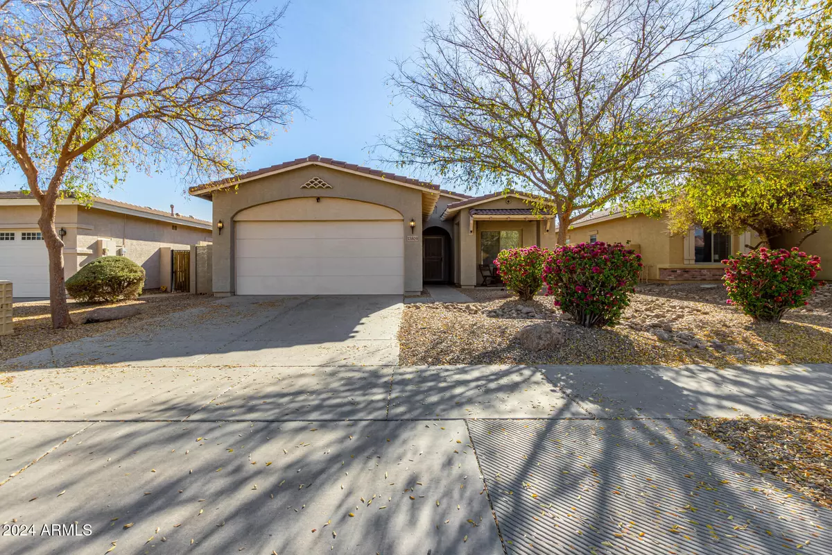 Surprise, AZ 85379,13809 W MAUI Lane