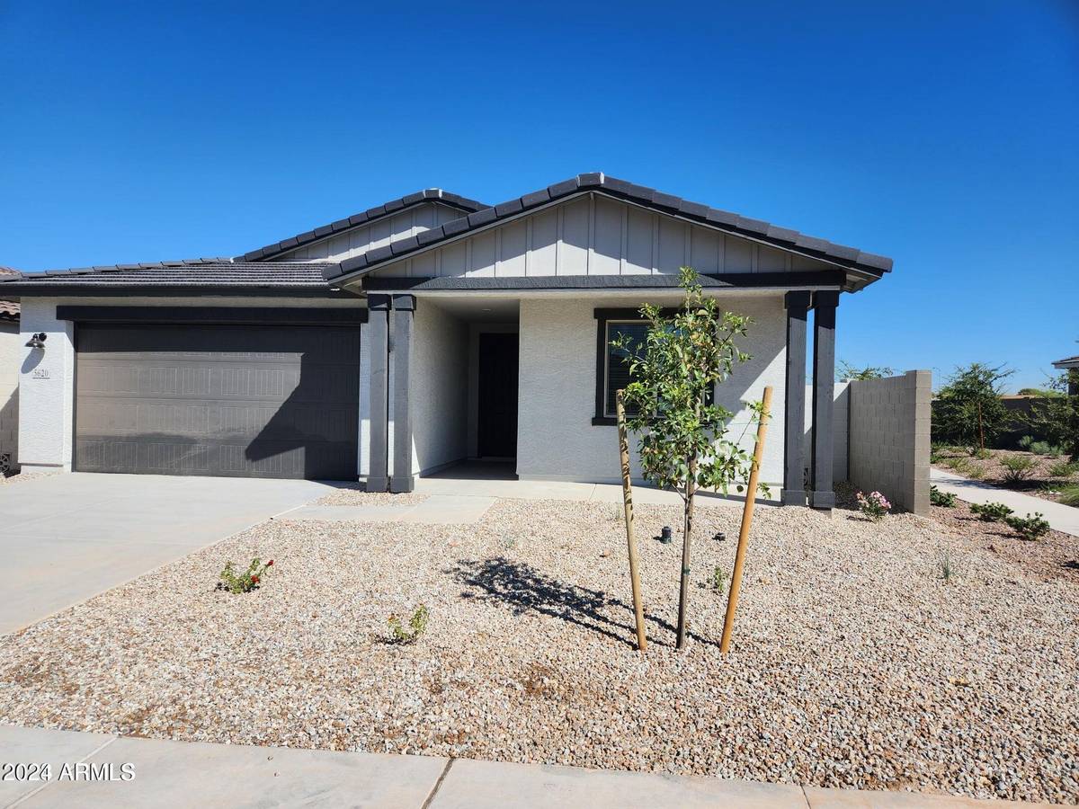 Laveen, AZ 85339,5620 W LODGE Drive