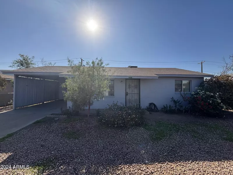 3321 E ALMERIA Road, Phoenix, AZ 85008