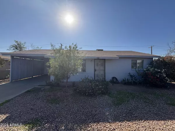 3321 E ALMERIA Road, Phoenix, AZ 85008