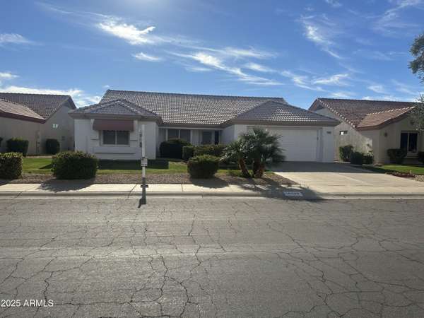 Sun City West, AZ 85375,14129 W SKY HAWK Drive